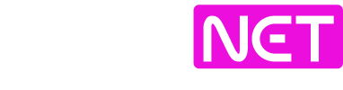 LOGO MAS NET NEGATIVO